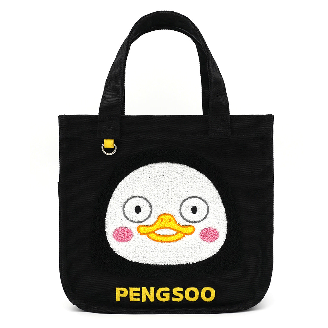 PENGSOO ランチトート