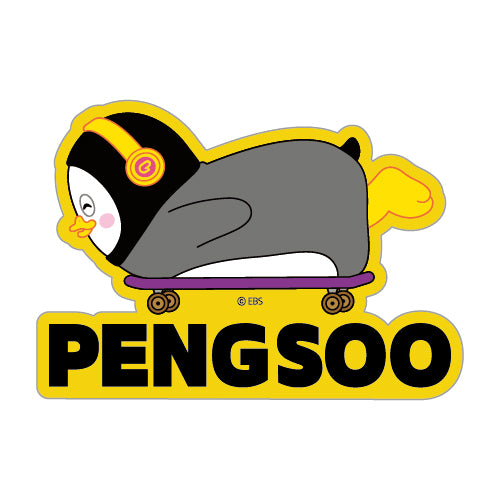 PENGSOO マグネットシート - C