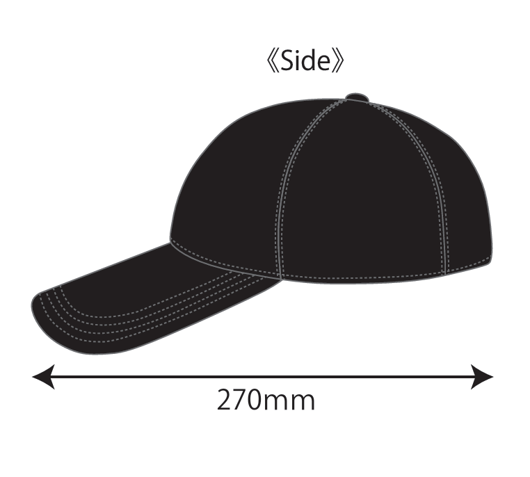 PENGSOO キャップ-A