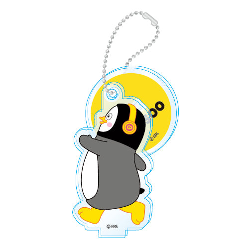 PENGSOO アクリルキーホルダースタンドS - C