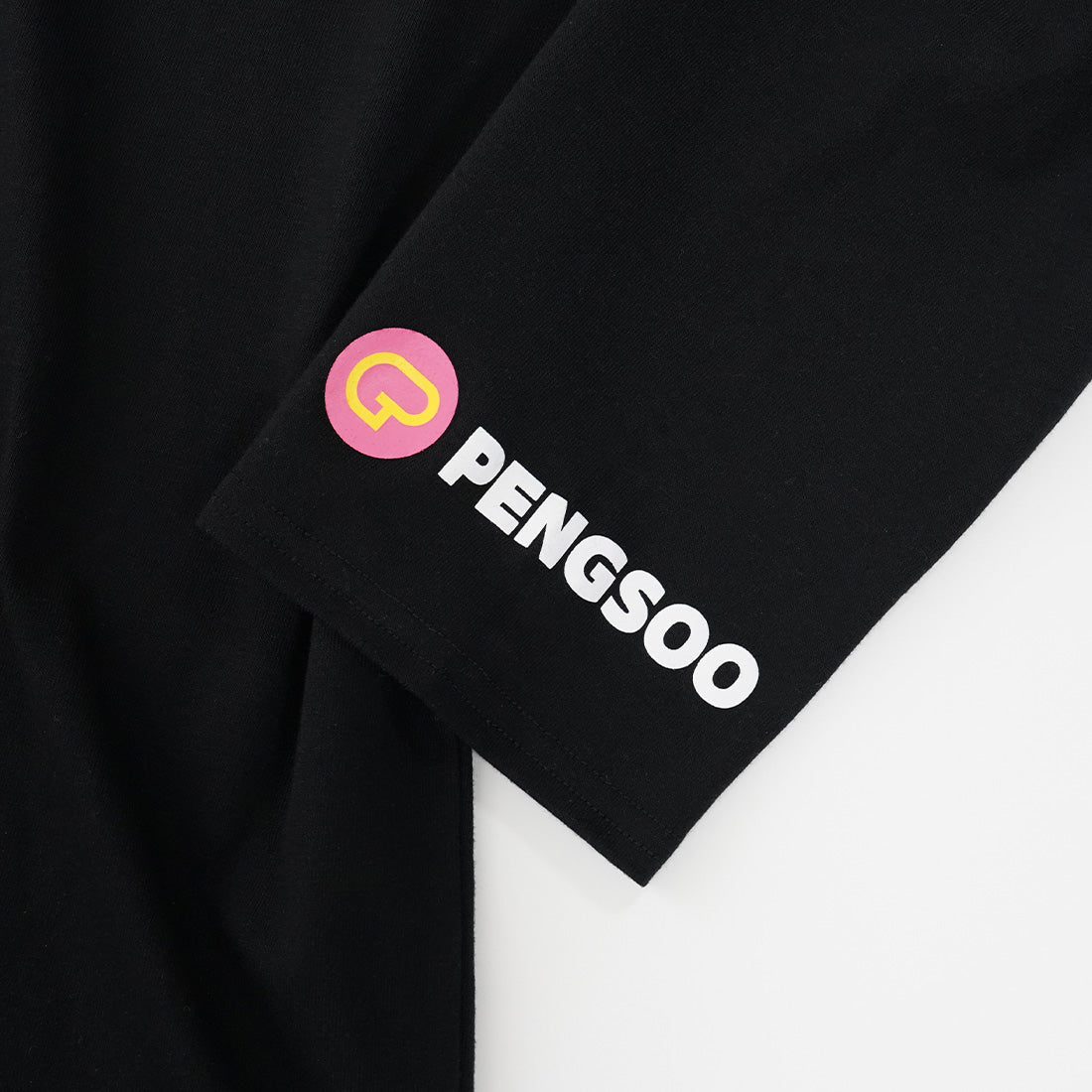 PENGSOO ロングTシャツ
