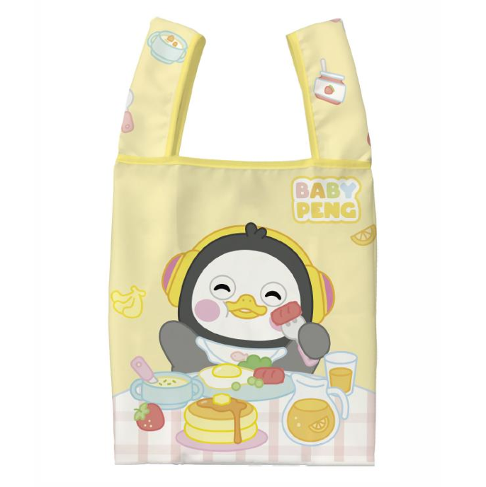 PENGSOO エコバック-B
