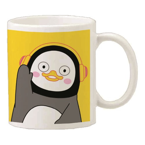 PENGSOO マグカップ - A