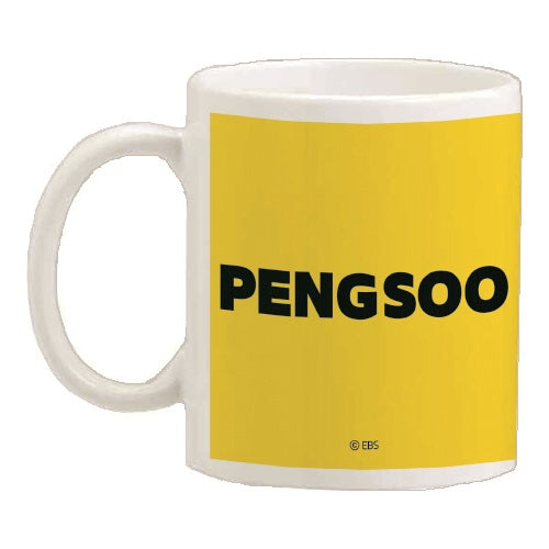 PENGSOO マグカップ - A