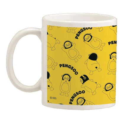 PENGSOO マグカップ - B