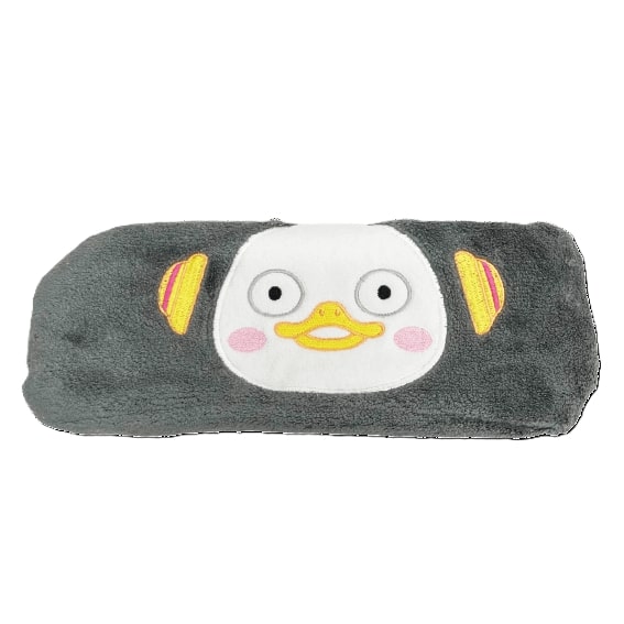 PENGSOO ぬいぐるみヘアバンド
