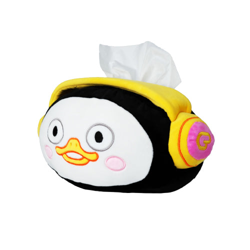 PENGSOO ボックスティッシュケース