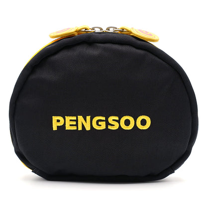 PENGSOO サガラポーチ