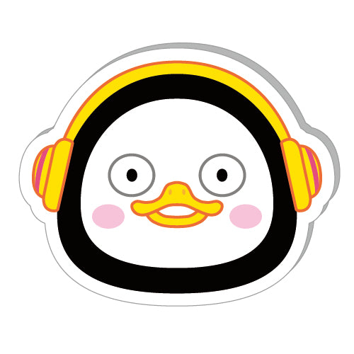 PENGSOO アクリルマグネット - A