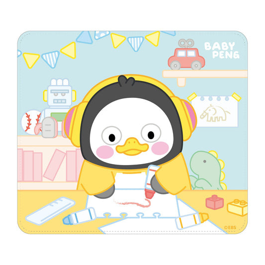 PENGSOO マウスパッド-A