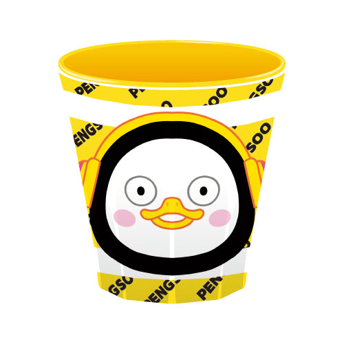 PENGSOO メラミンコップ - B