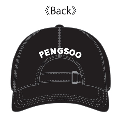 PENGSOO キャップ-A