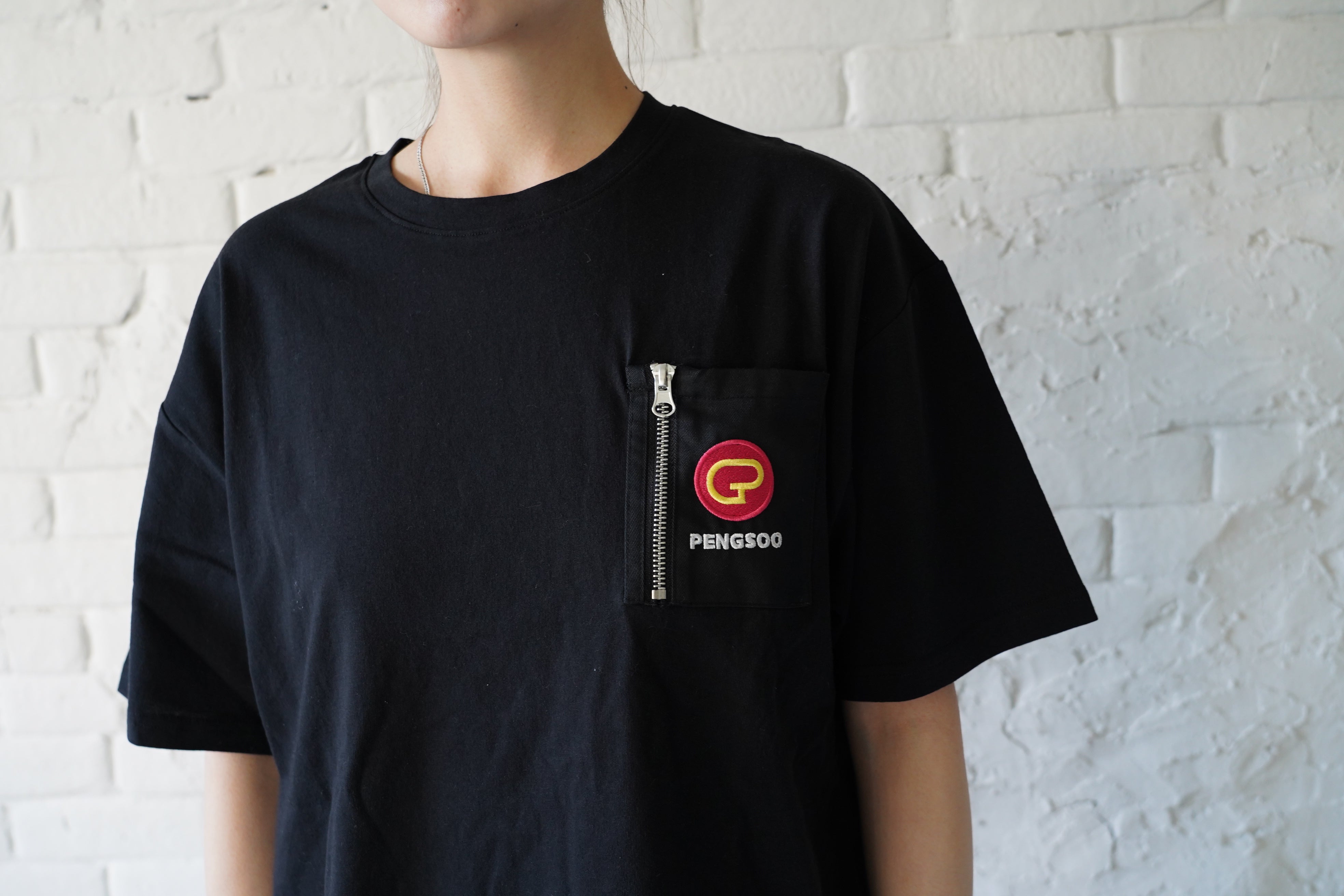 penpals Tシャツ Sサイズ ブラック