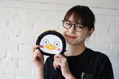 PENGSOO サガラポーチ