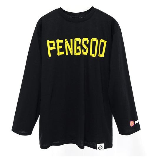 PENGSOO ロングTシャツ