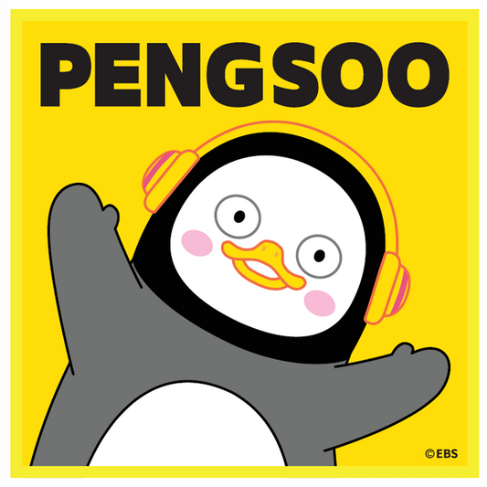 PENGSOO ハンドタオル-A