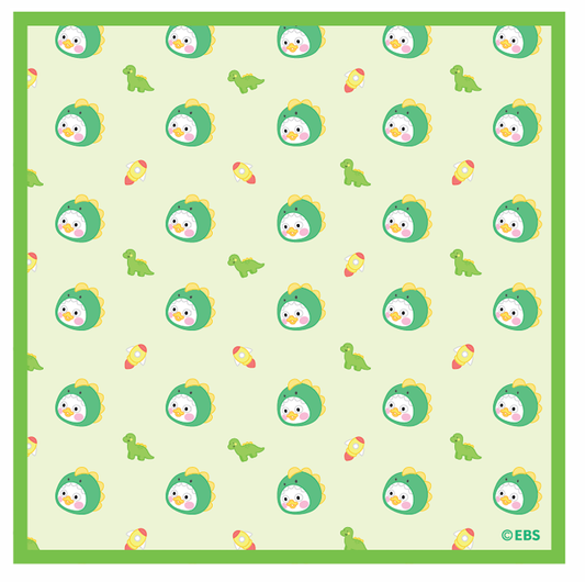 PENGSOO ハンドタオル-B