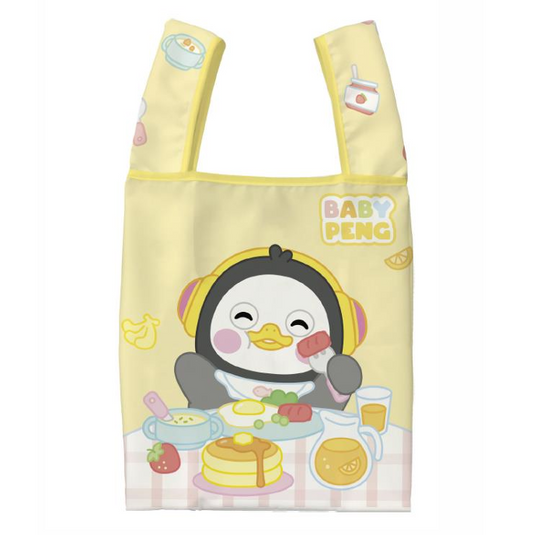 PENGSOO エコバック-B